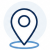 Office Address Icon